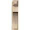 Ekena Millwork Westlake Rough Sawn Craftsman Outlooker, Douglas Fir, 8"W x 26"D x 34"H OUT08X26X34WTL04RDF - alternate 3